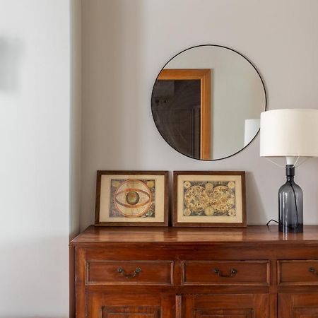 Iflat Charming Apartment Near Piazza Venezia Rome Exterior photo