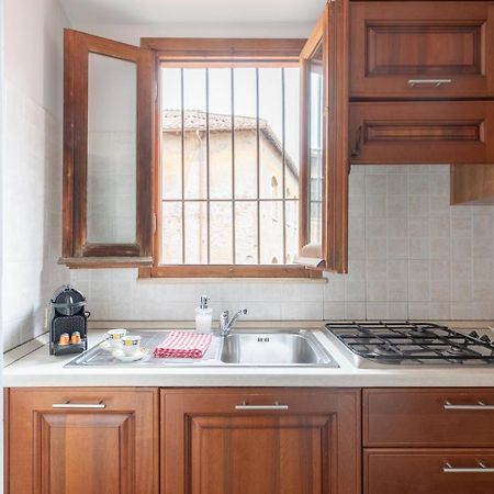 Iflat Charming Apartment Near Piazza Venezia Rome Exterior photo