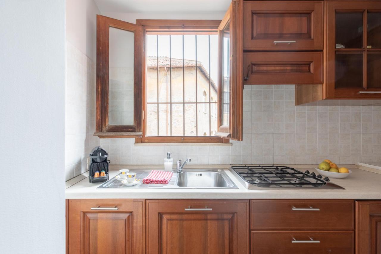 Iflat Charming Apartment Near Piazza Venezia Rome Exterior photo